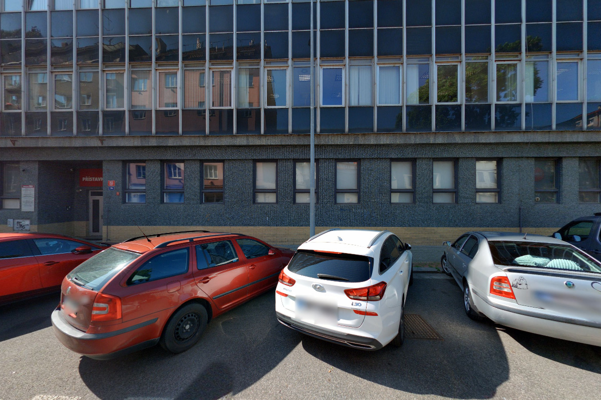 Prague Patchwork Meeting, s.r.o.