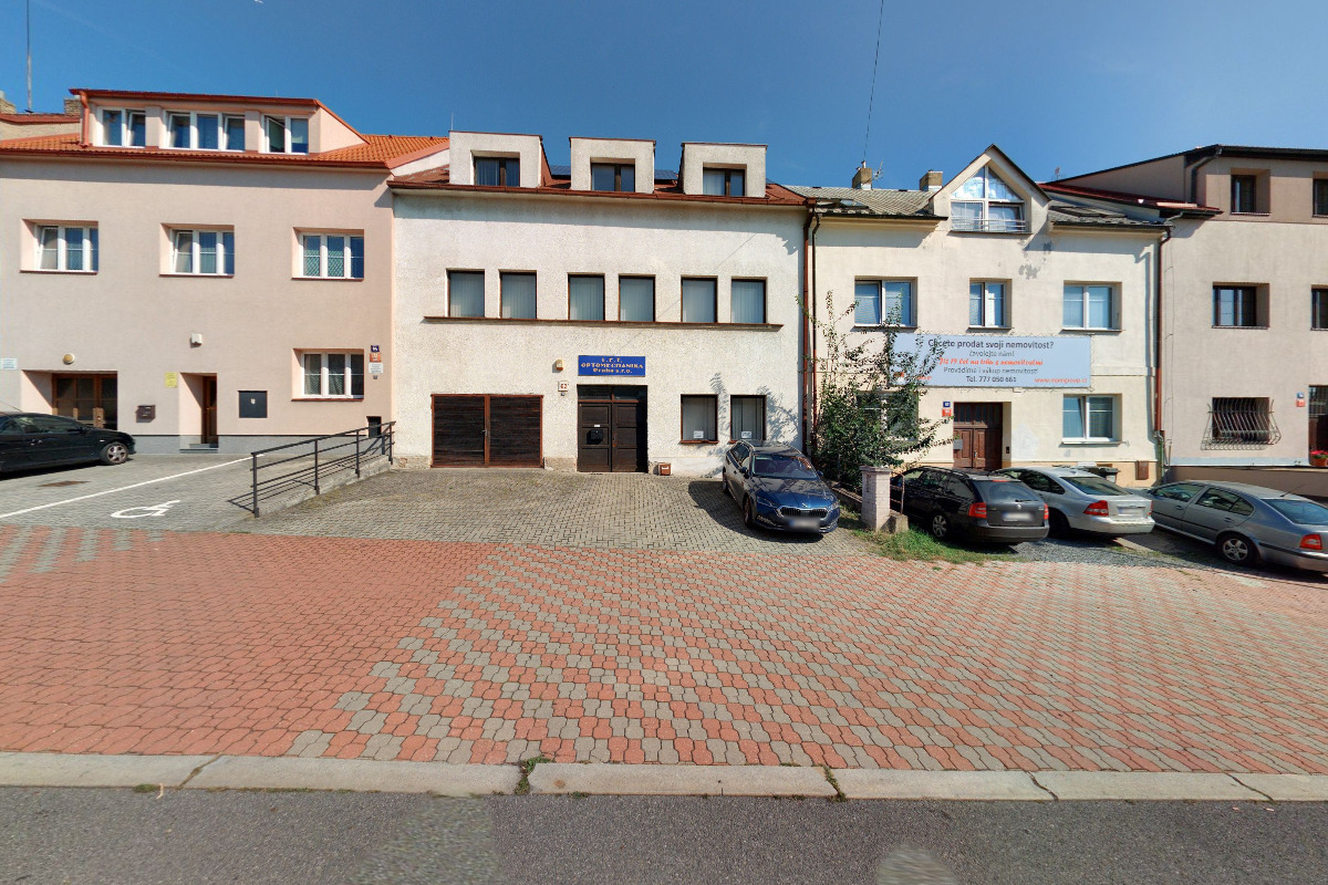 L.E.T. optomechanika Praha, spol. s r.o. foto 2