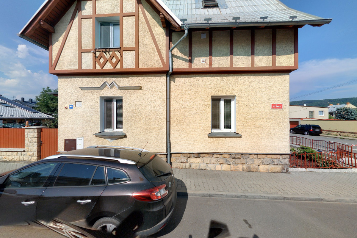 KOVO-Krajíček foto 2