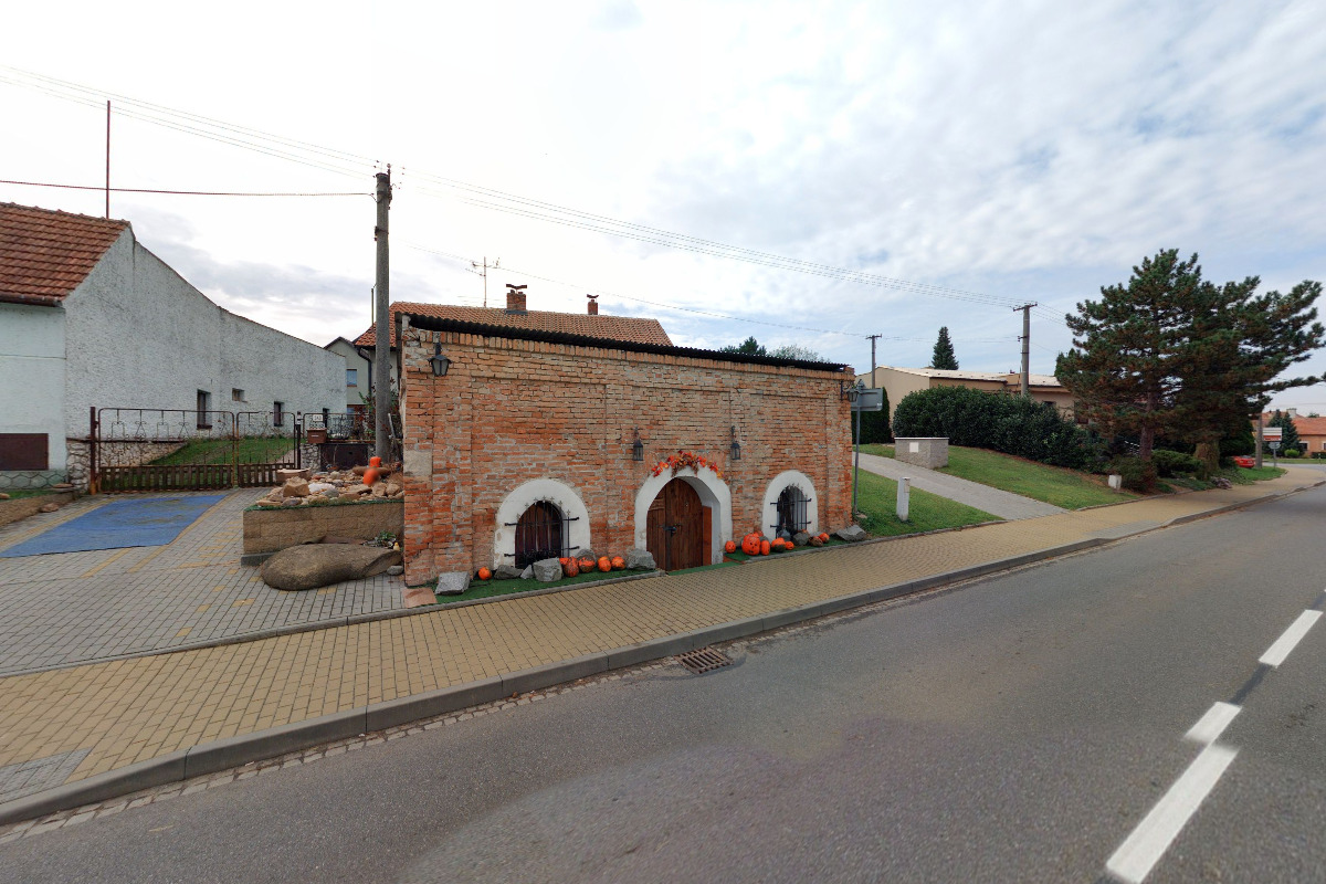 VKV BŘECLAV, spol. s r.o.