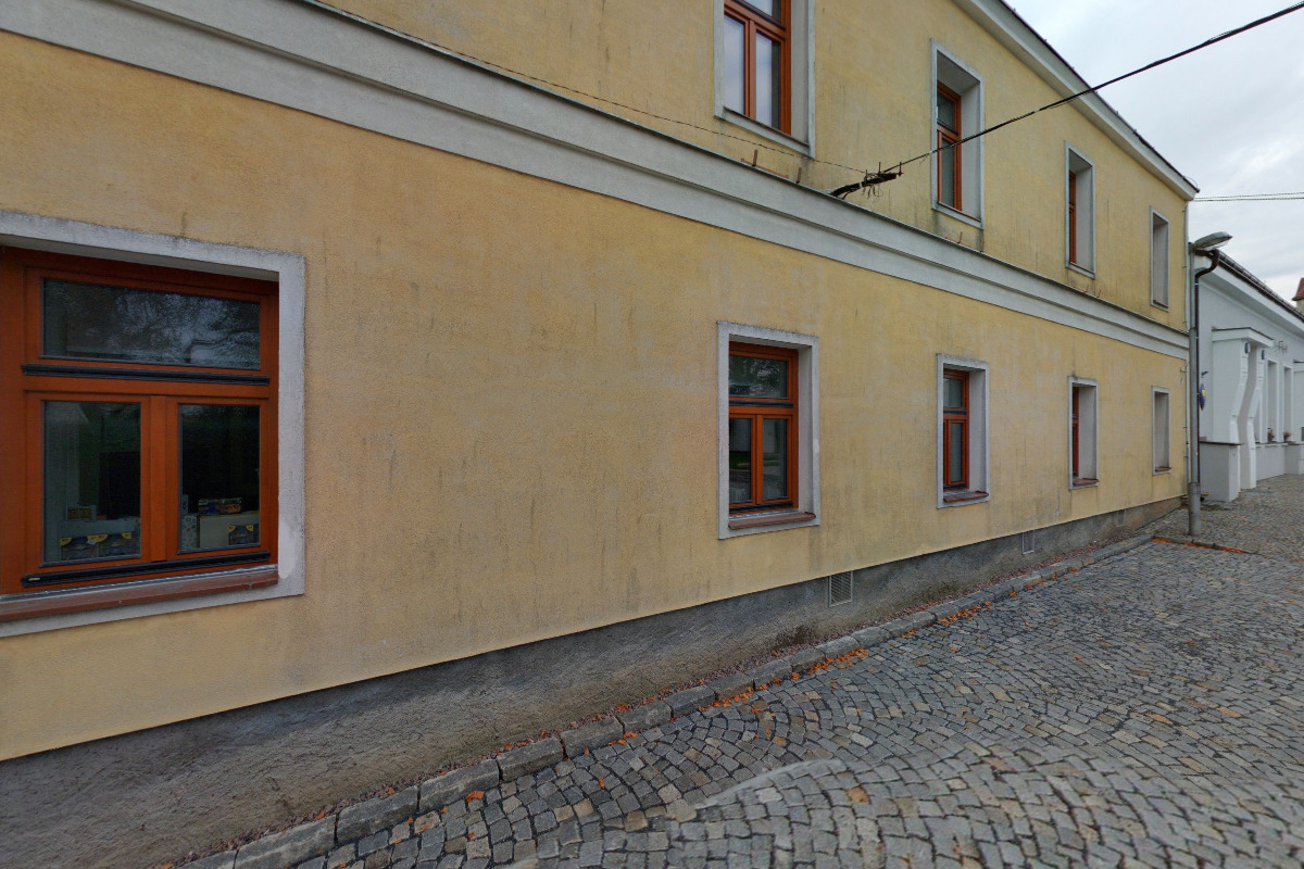 Český rybářský svaz, místní organizace