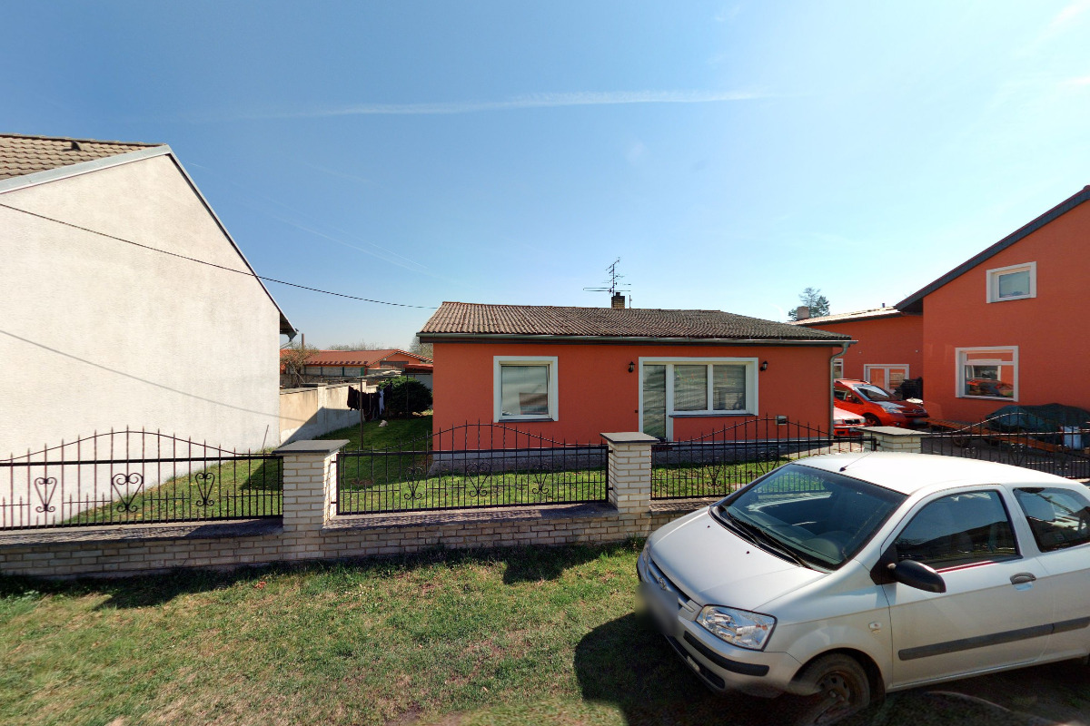 Pošta Partner Lochovice