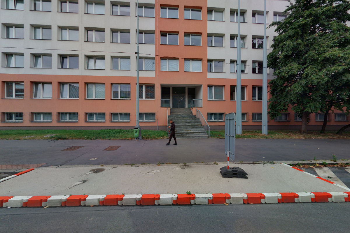 Veterán Policie České republiky foto 2