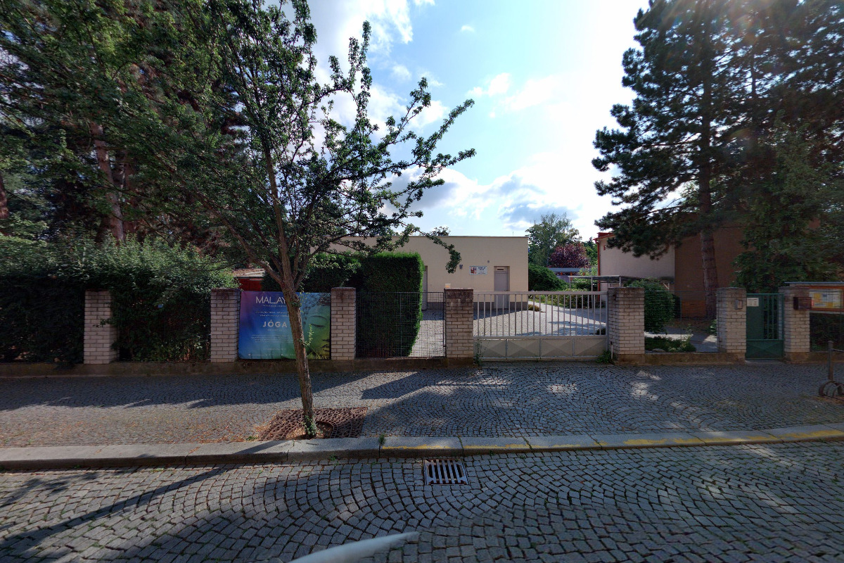 Mateřská škola Pardubice, Na Třísle 70 foto 2