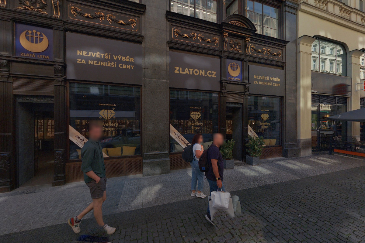 Harmont&Blaine foto 2