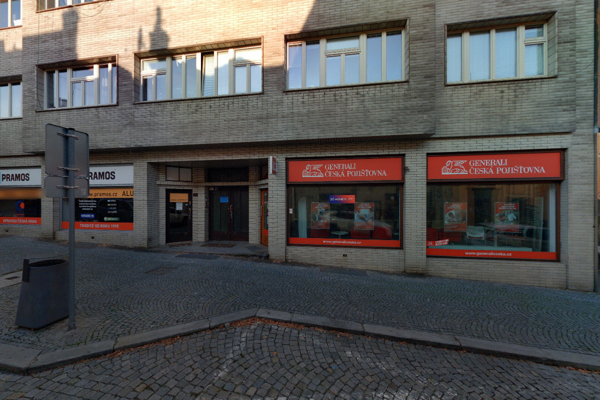 JUDr. Bohumil Štěpán - Advokát