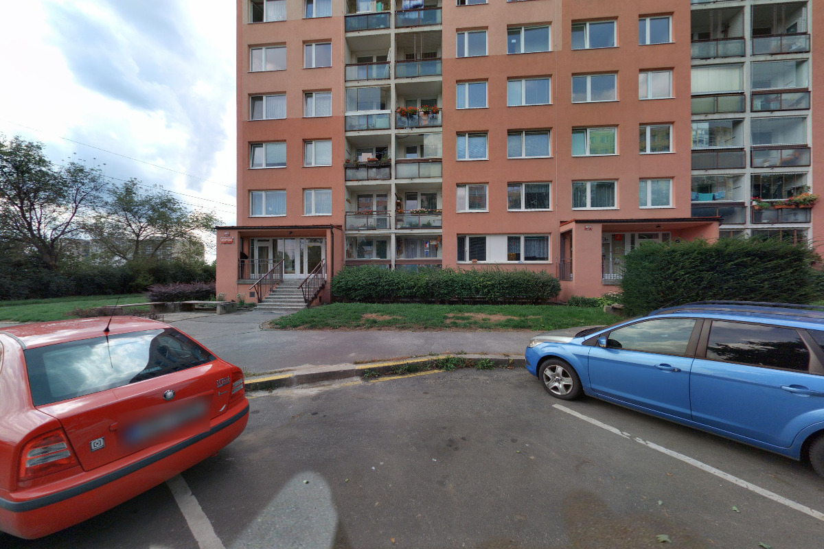 LOUVER - designová stínící technika foto 5