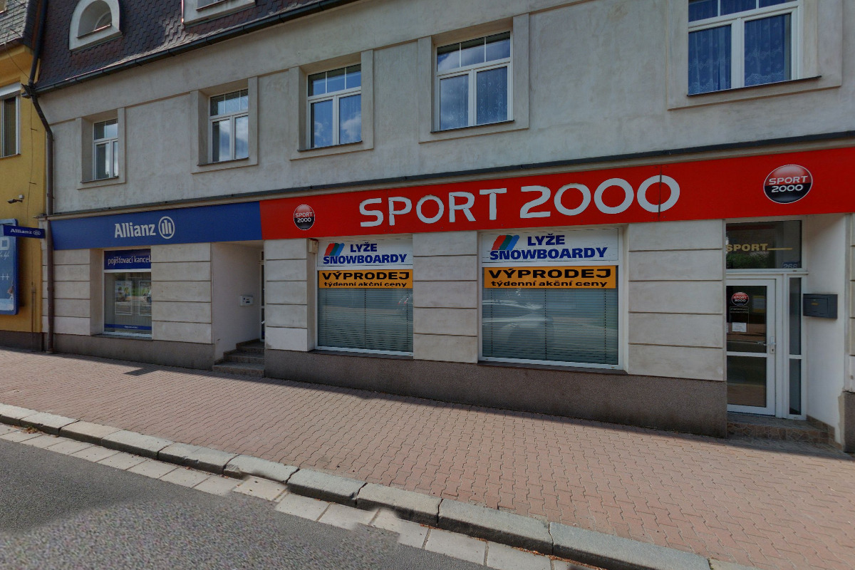 Allianz pojišťovna, a.s.