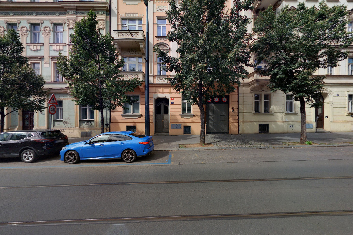 JUDr. Zuzana Suchánková, advokátka foto 2