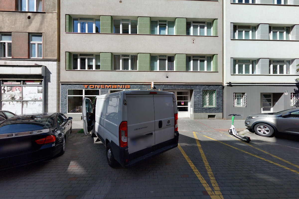 Ptačí centrum, o.p.s.