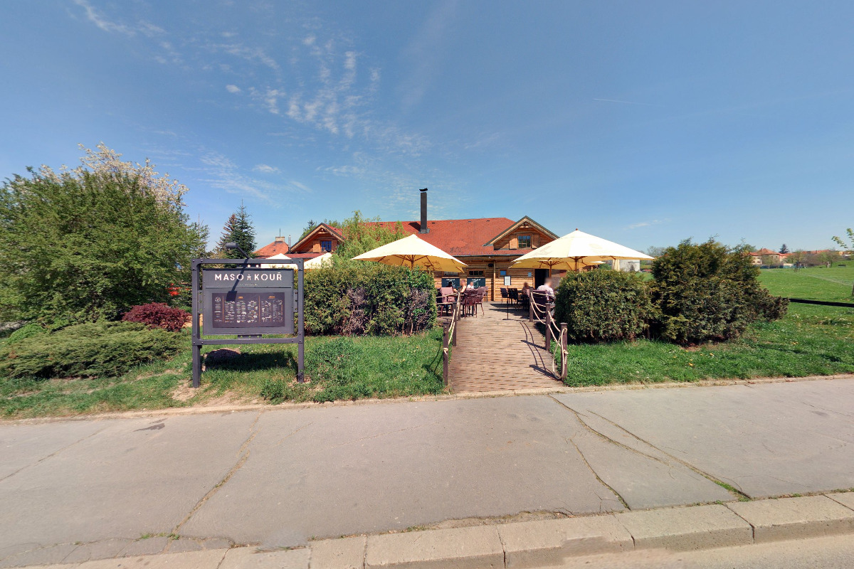 TS&DS houses, s.r.o.