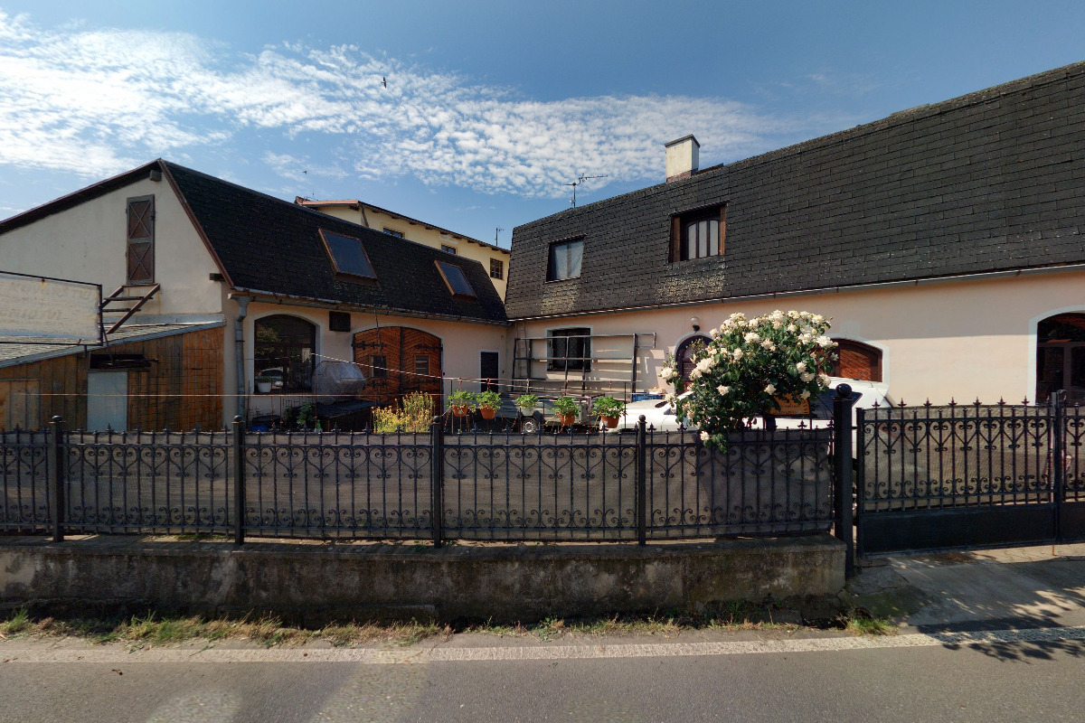 UMĚLECKÉ KOVÁŘSTVÍ Janovský Radek