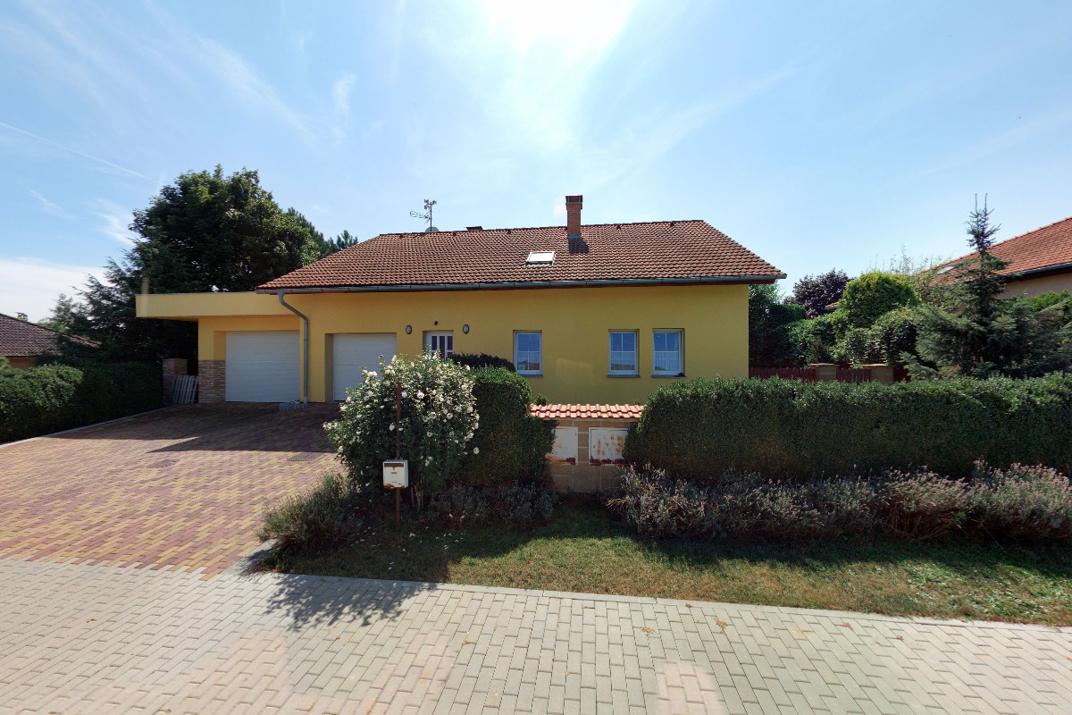 STAVDOM MORAVA, s.r.o.