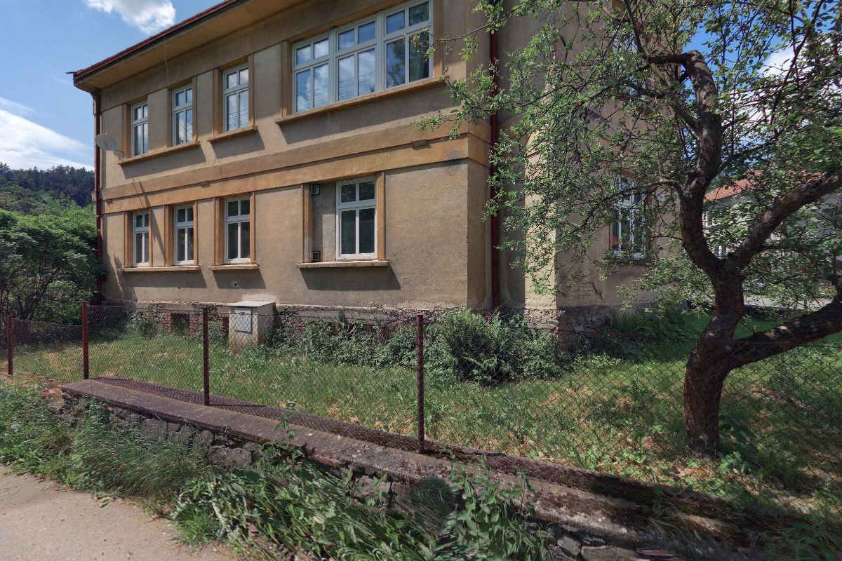 Bc. Emil Haška - BUDOCENTRUM