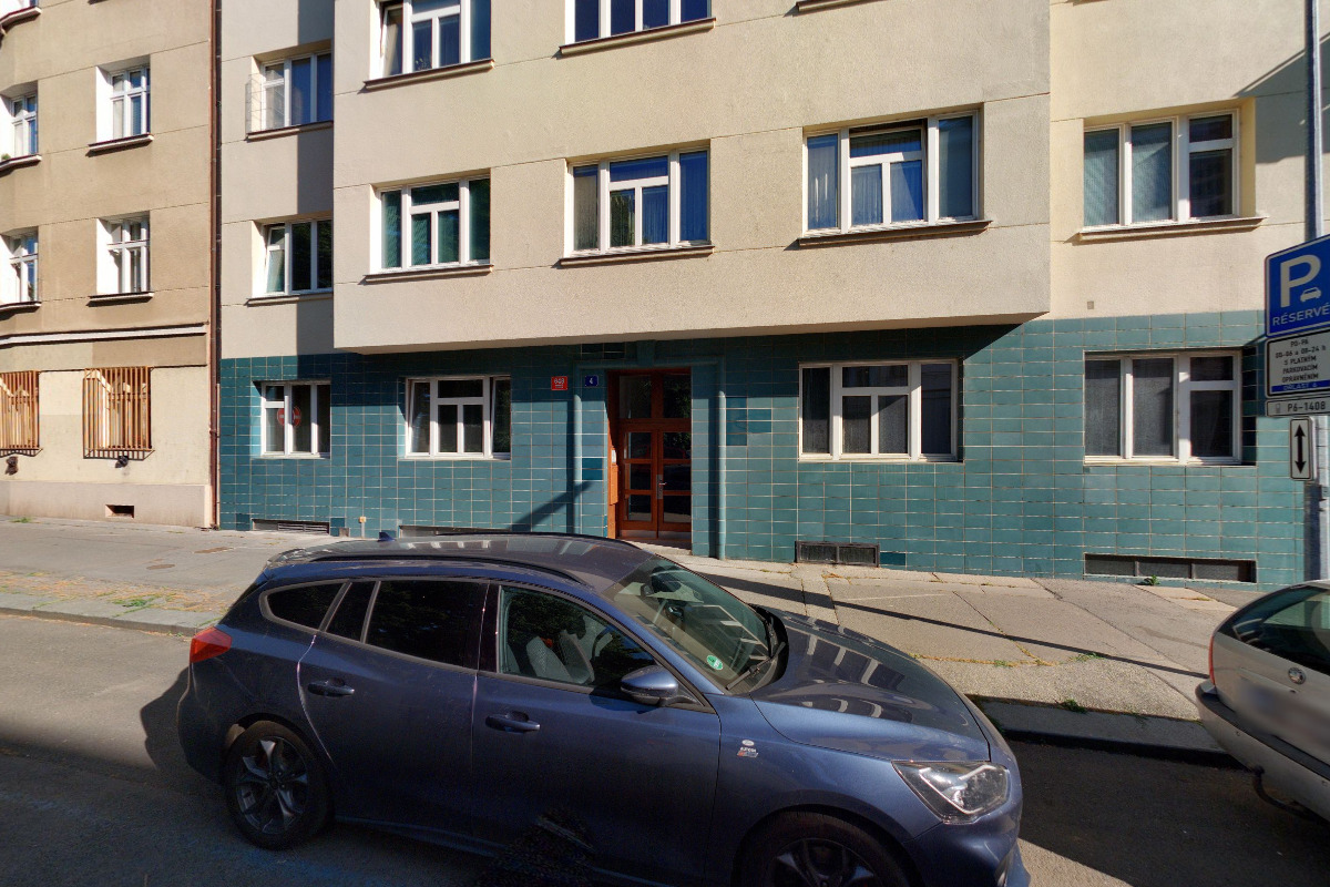 Antikvariát Praha Dejvice foto 2