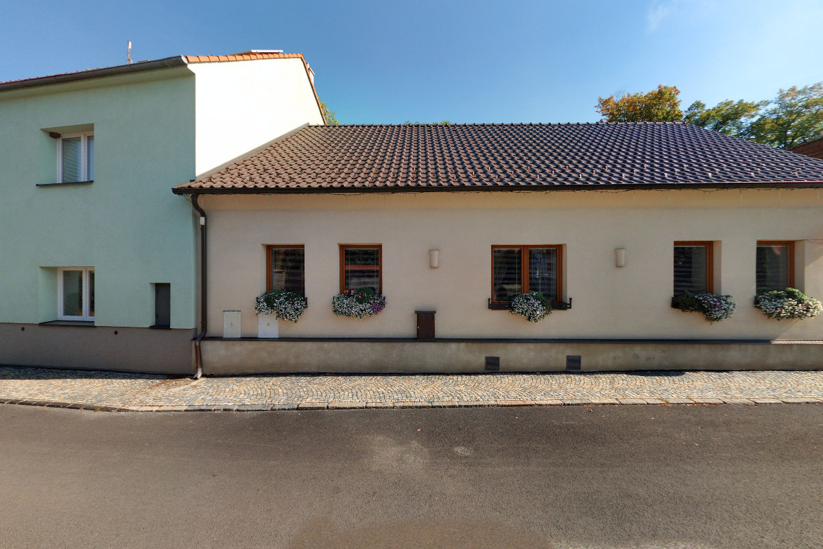 Slender you Dobříš