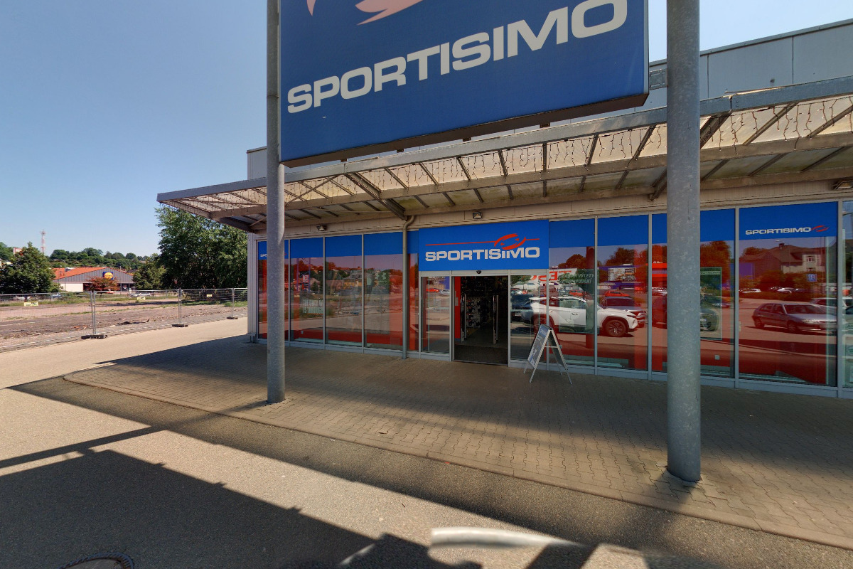 Sportisimo foto 3