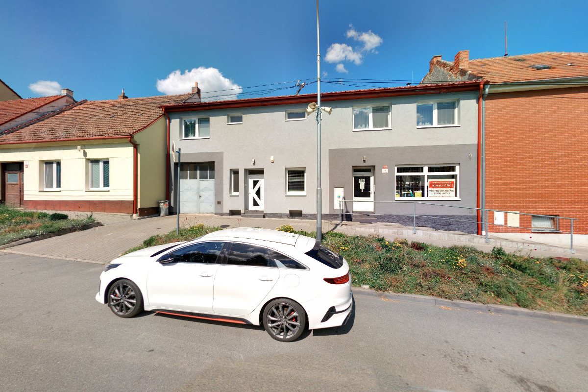 Svářecí technika Krejčík foto 2