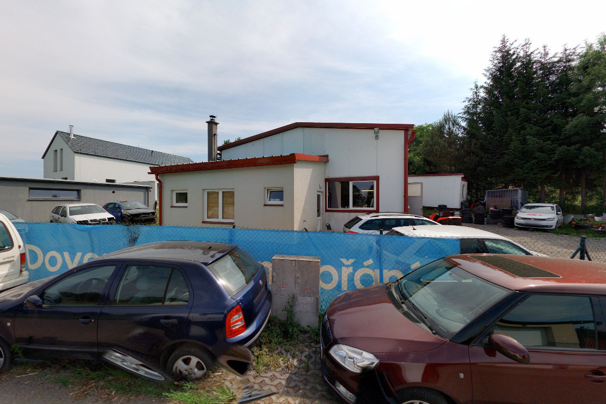 Ing. Jiří Nastoupil, DiS.