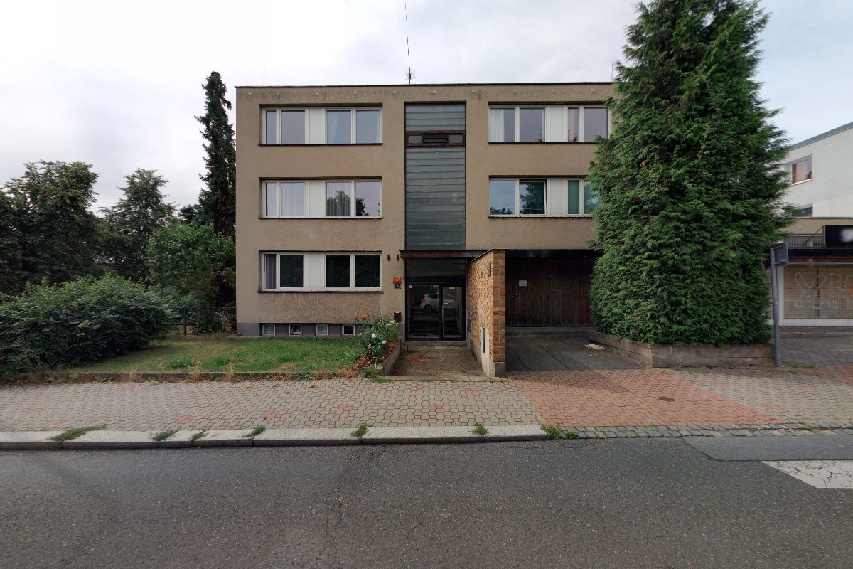 Apartmán Zelený pruh foto 1