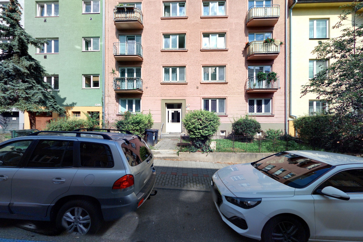 Revize a servisy - Miloslav Medovarský