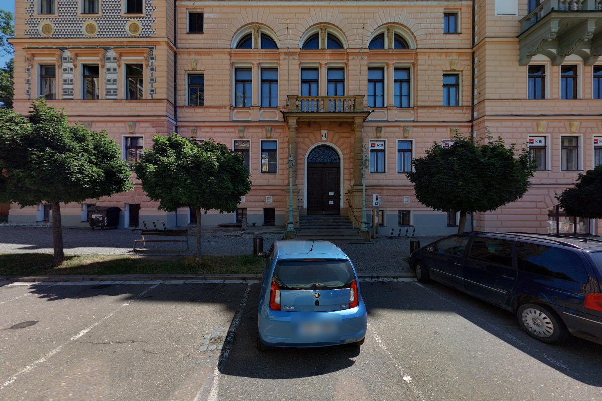 KB Poradenské místo