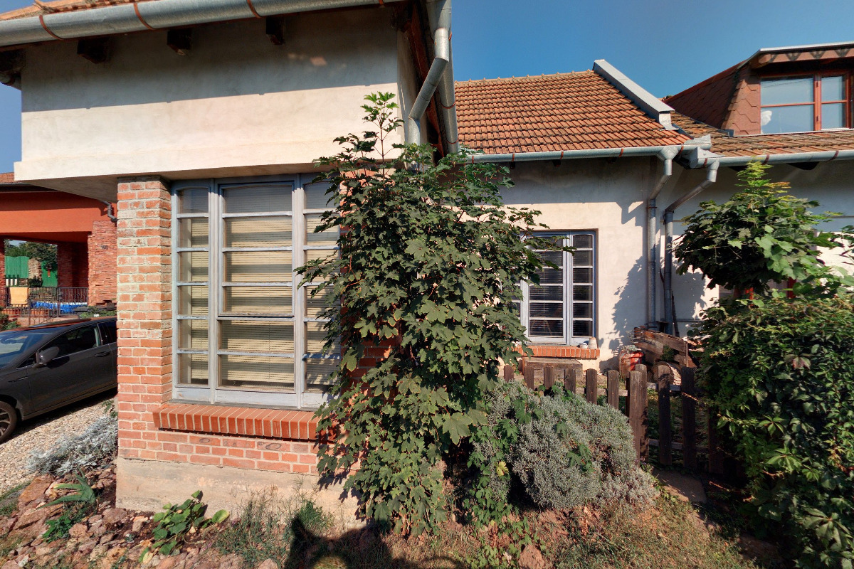 Ing. arch. Barbora Szczygielová