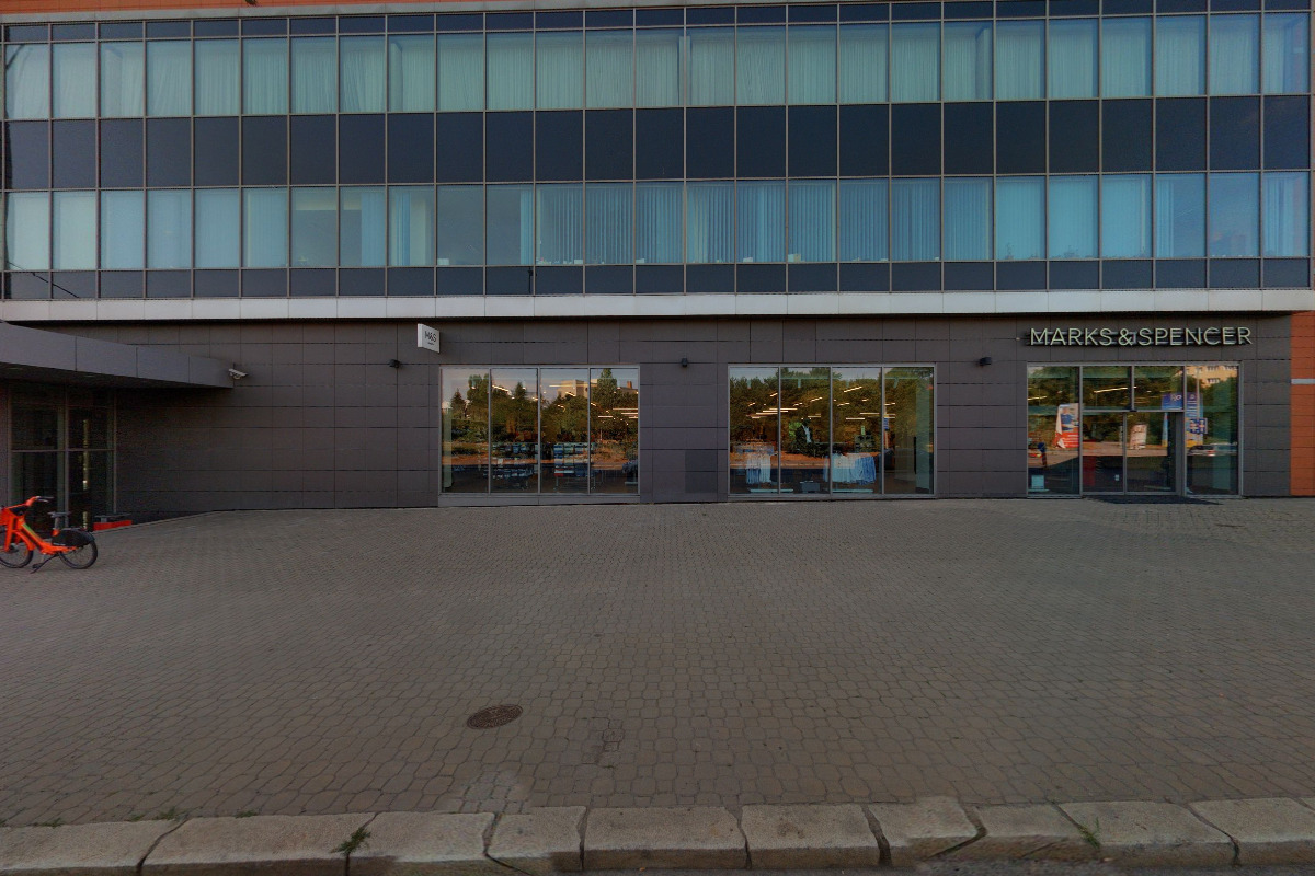 Marks and Spencer foto 6