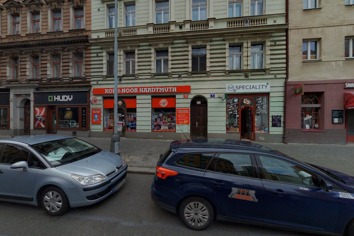 KOH-I-NOOR HARDTMUTH foto 4