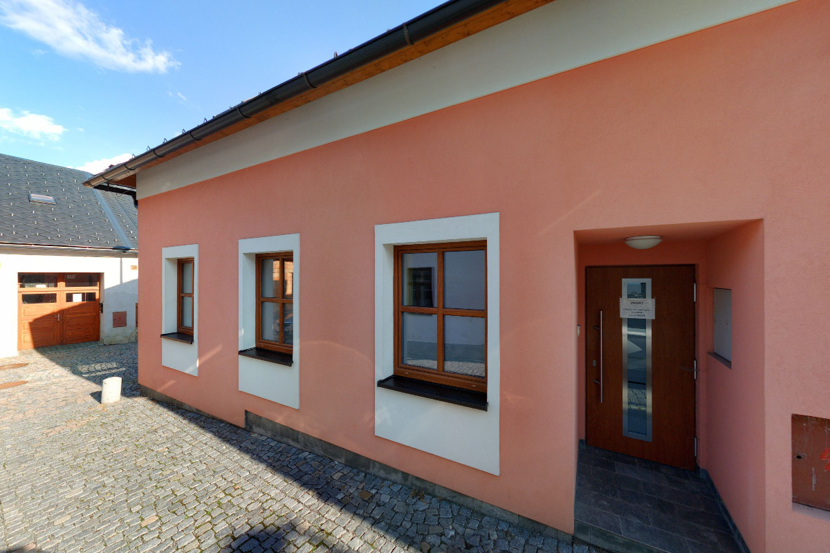 MUDr. Leona Kašparová