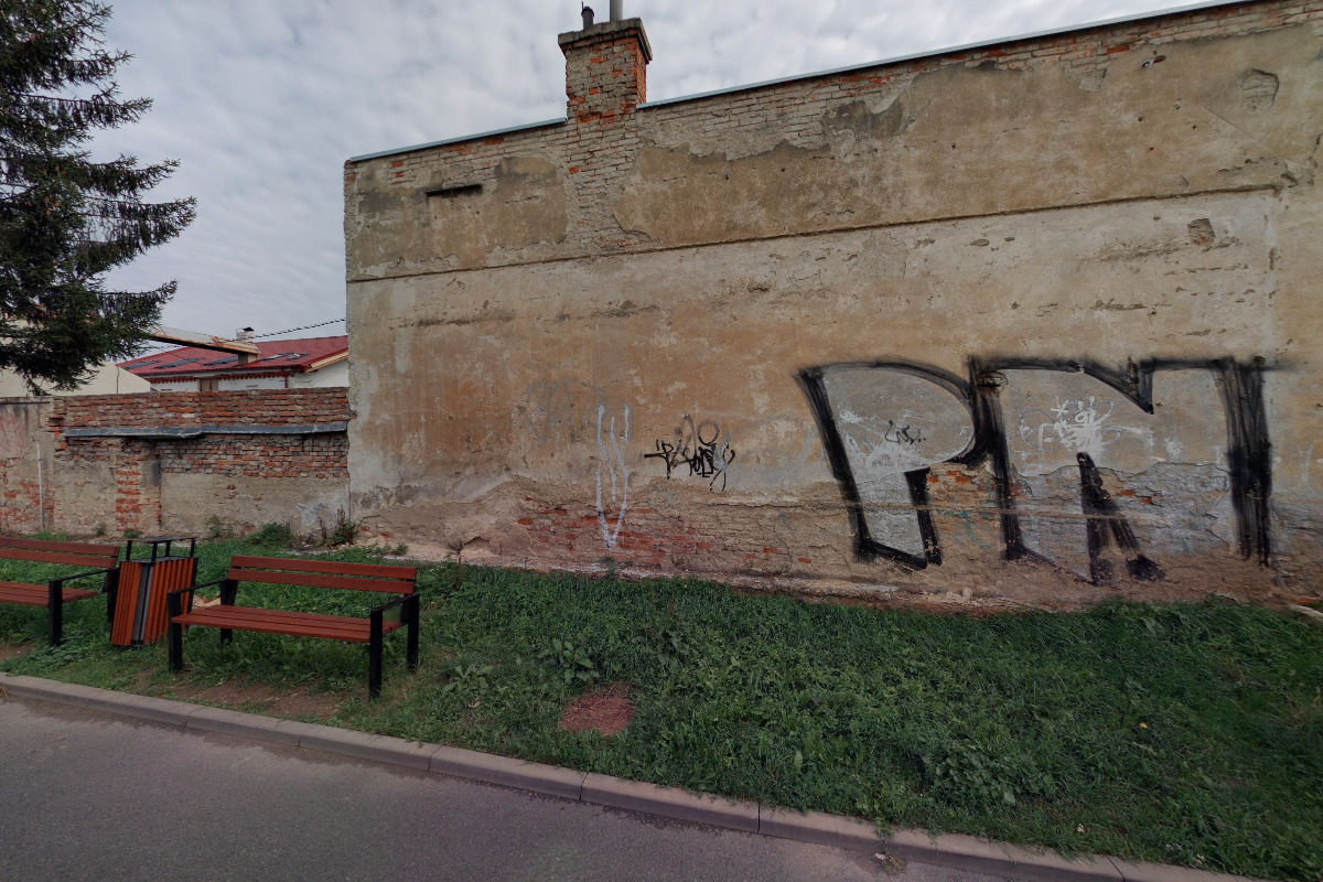 JUDr. Irena Schejbalová