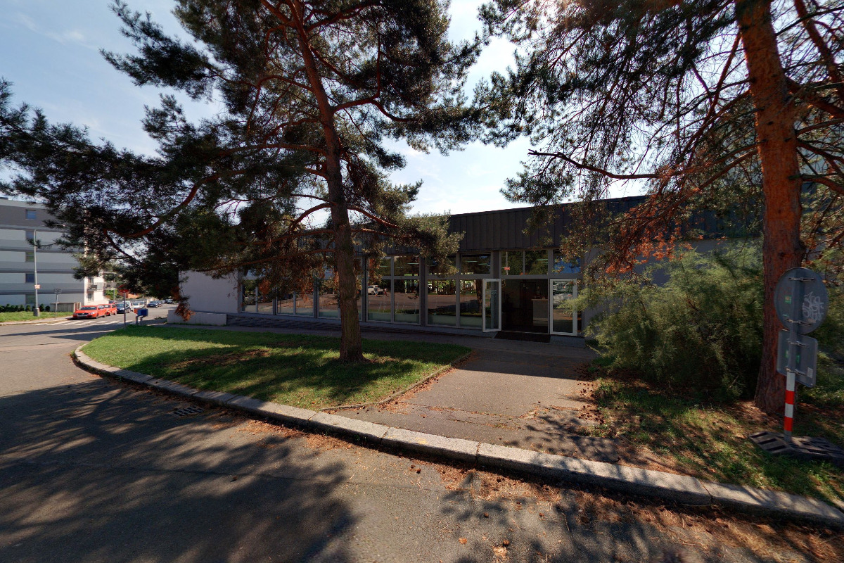 Olympia Fitness foto 1