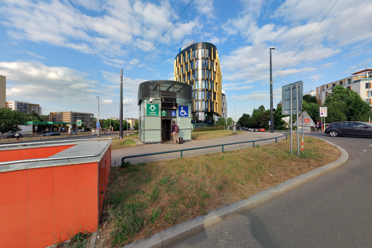 Bankomat ČSOB foto 3