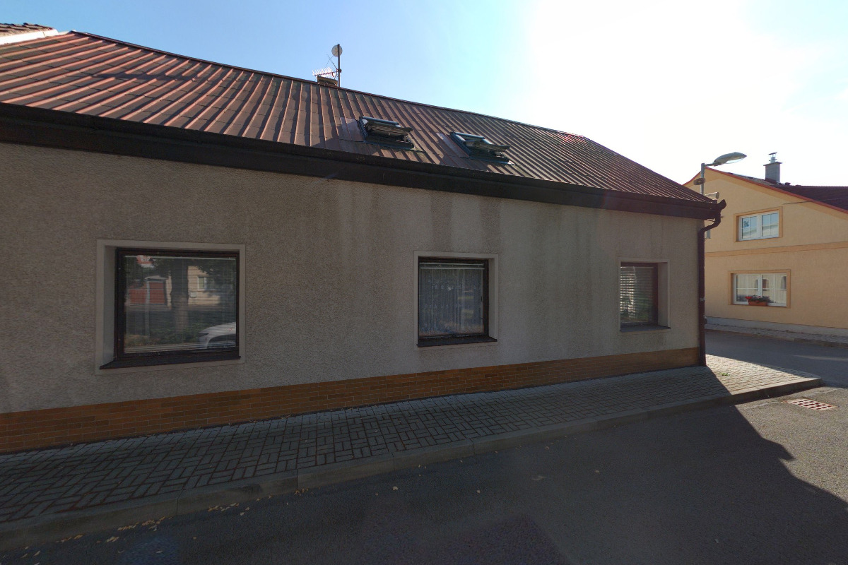 Robert Miřátský - odtahové služby