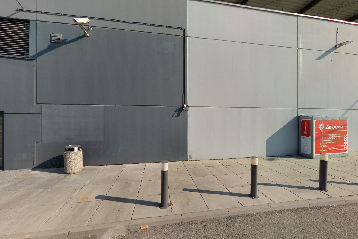 dm drogerie markt s.r.o. foto 5