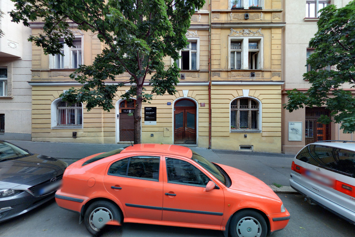 MAJA’s FANCY store