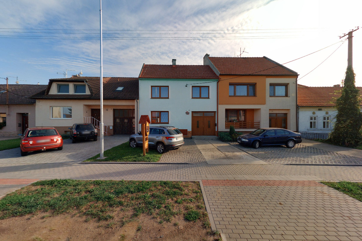 Pavel Smějsík - výroba a prodej vín