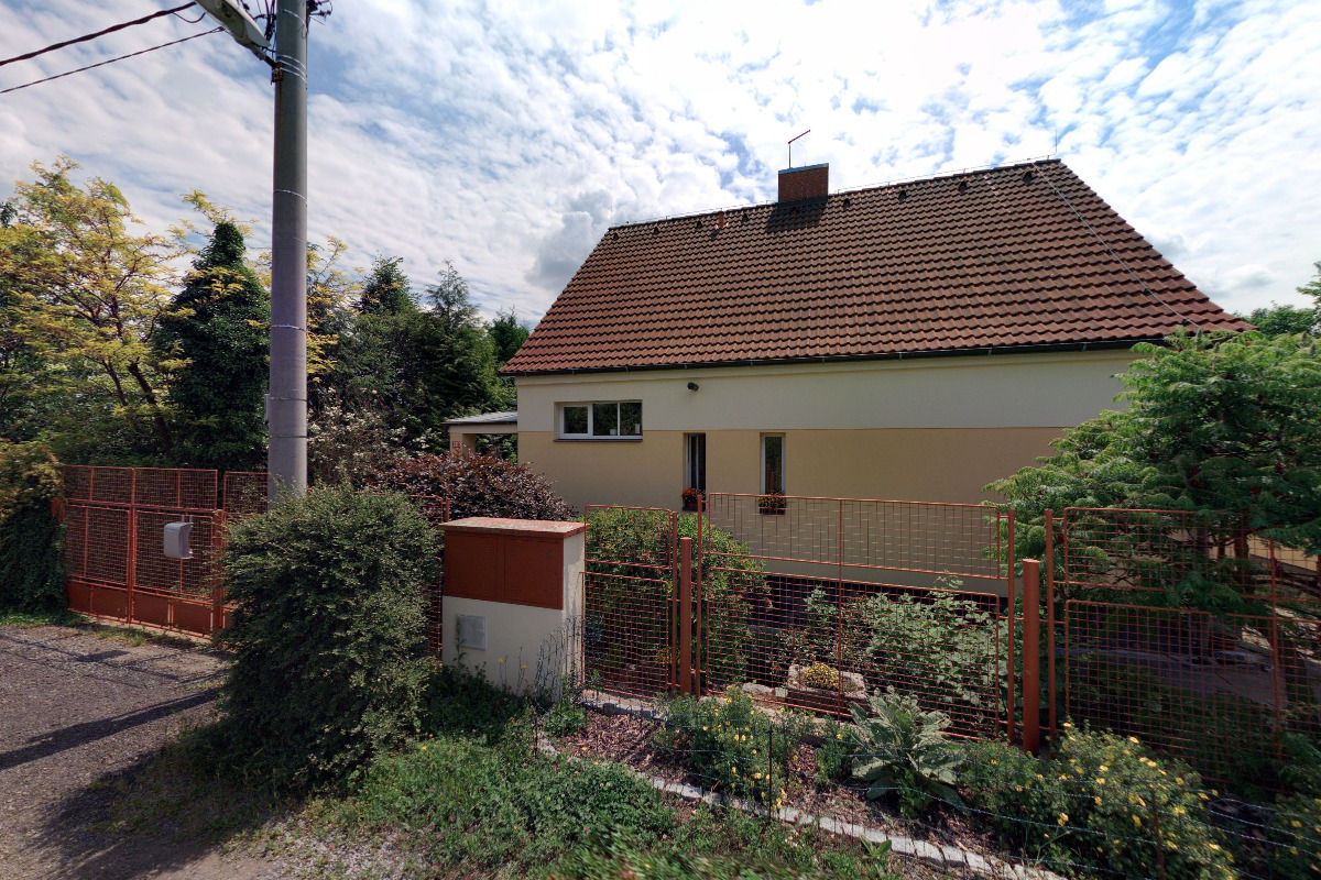 Stavební firma Pyšely - Petr Slabý foto 1