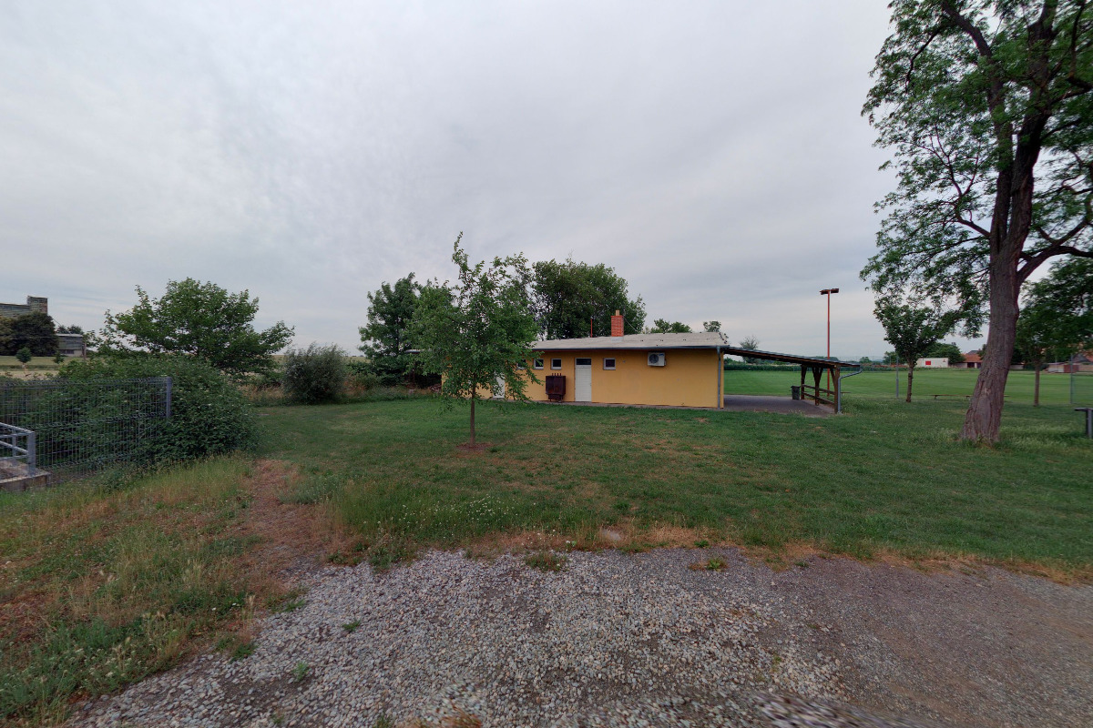 Tělovýchovná jednota Suchohrdly u Miroslavi