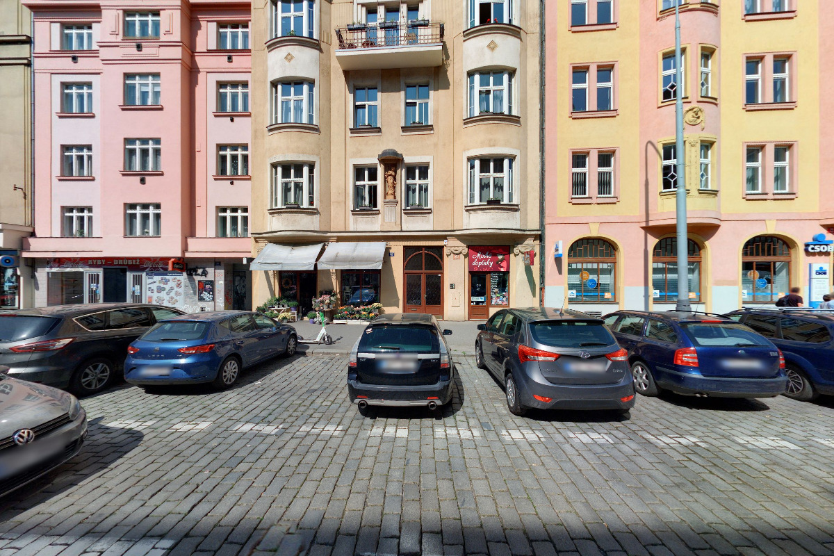 Mercedes Duda MUA & Hair Stylist foto 4