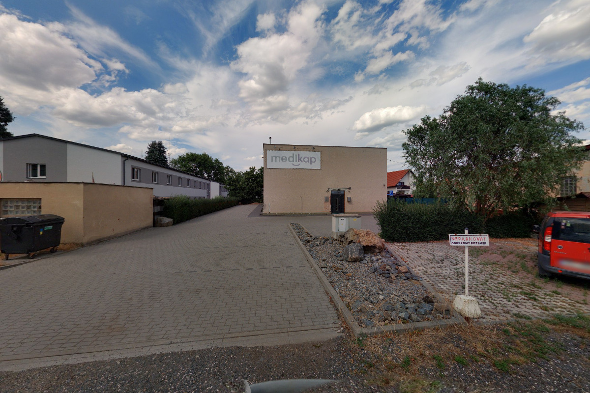 Česká akademie dentální estetiky, z.s.