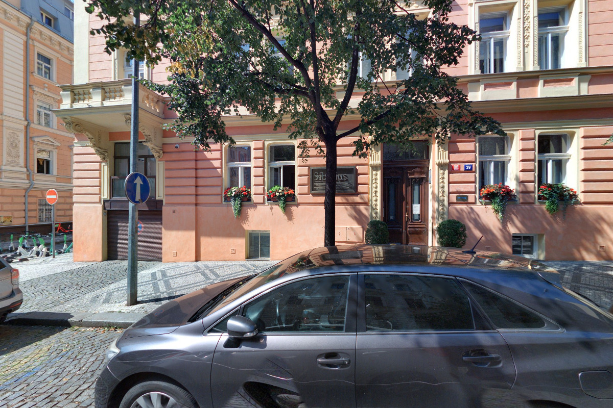 Bubenik Partners, s.r.o.