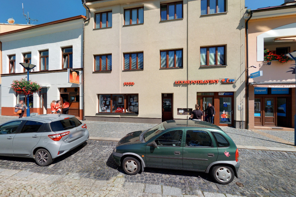 Fotoateliér - Jiří Lacný foto 2