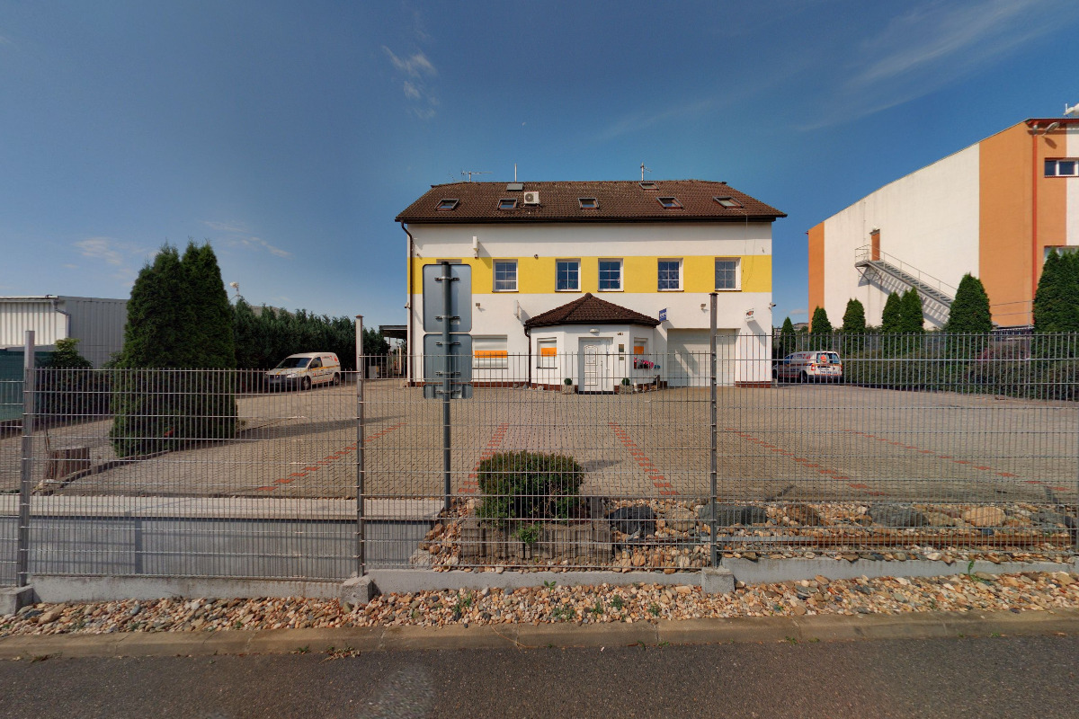 OBCHOD TEPELNOU TECHNIKOU, s.r.o.