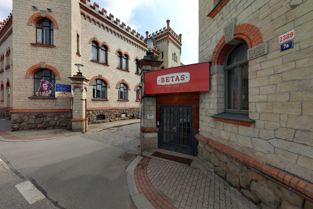 KLÍČSERVIS s.r.o. foto 3