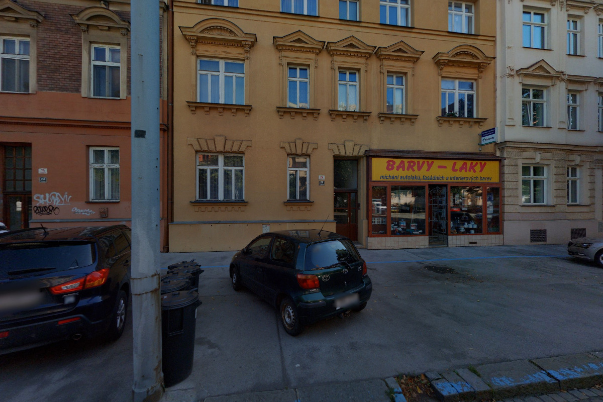 Colorbetafinis.cz foto 2