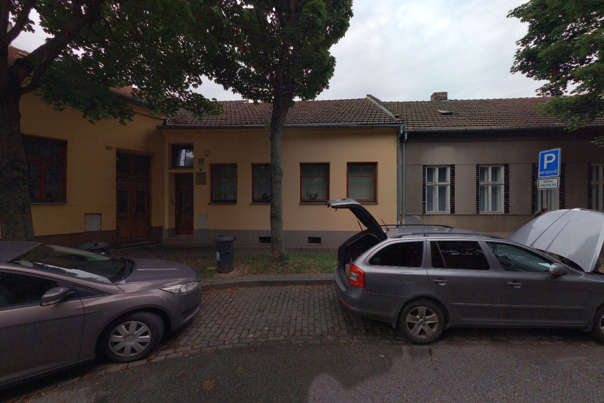 Ing. Vítězslav Král a spol., s.r.o.