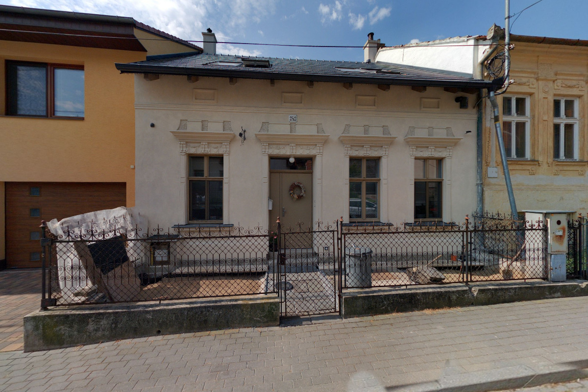 Roman Trenz - Revizní technik komínů a spalinových cest foto 5