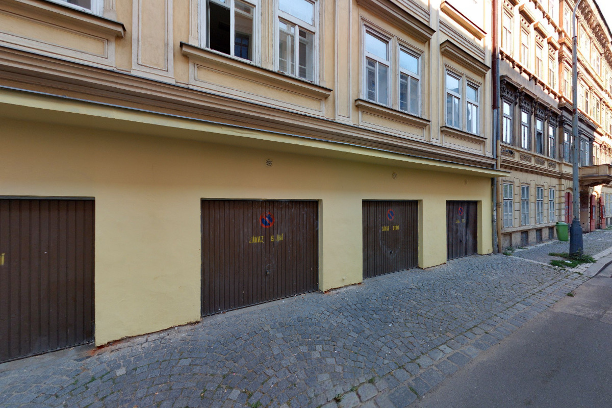 Komunitní tým pro Prahu 3 a 7