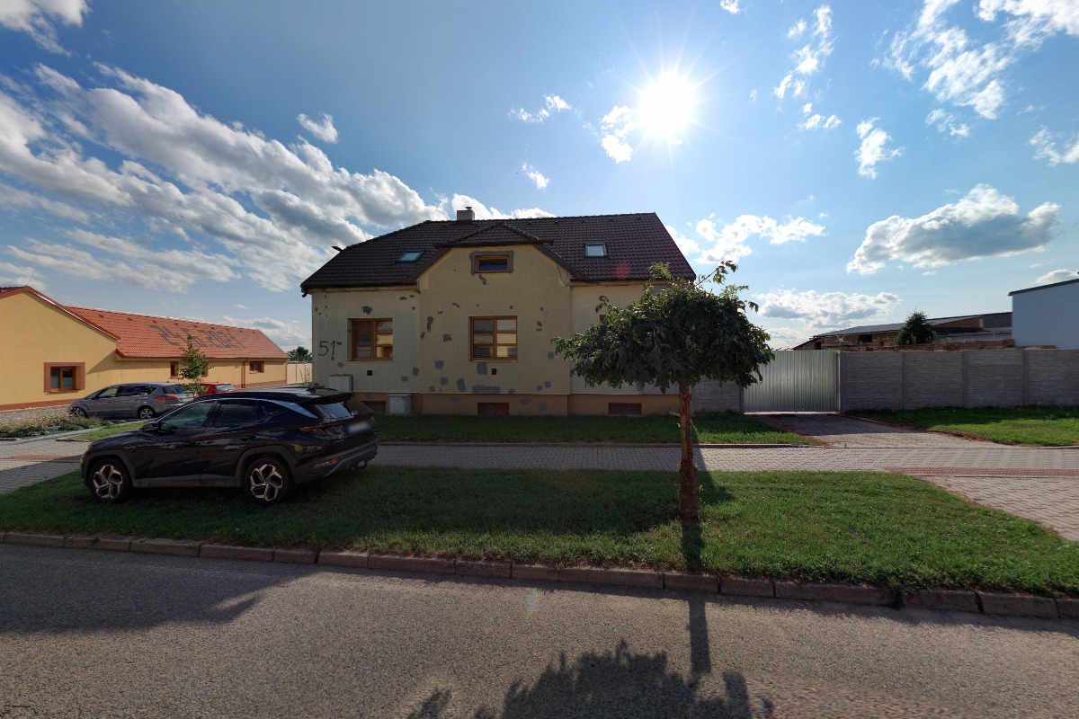 MUDr. Stanislav Pospíchal